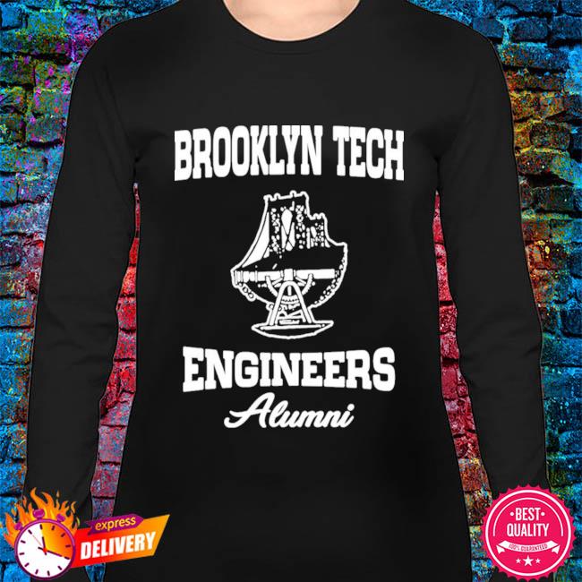 brooklyn tech hoodie