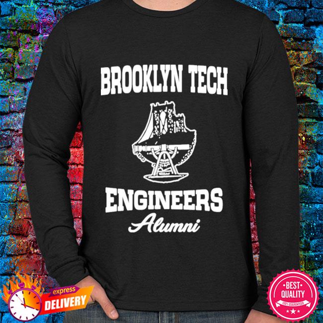 brooklyn tech hoodie