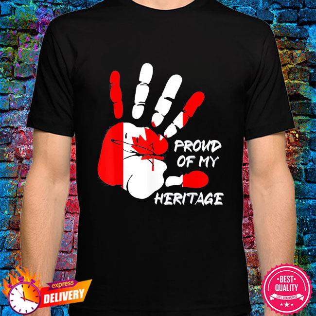 best canadian t shirt company