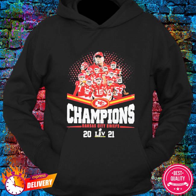 chiefs champion sweatshirt