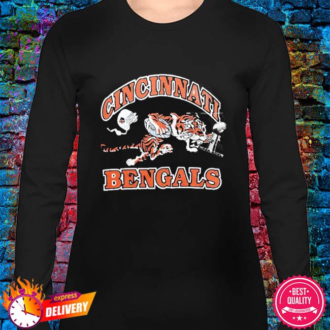 Cincinnati Bengals 2022 Super Bowl Champions shirt, hoodie, sweater and  v-neck t-shirt