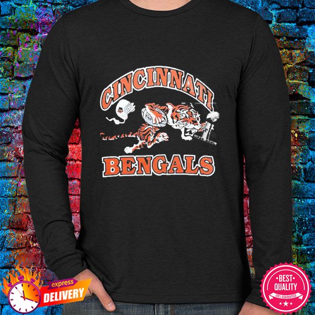 Cincinnati Bengals Champions 2022 Super Bowl shirt, hoodie, sweater, long  sleeve and tank top