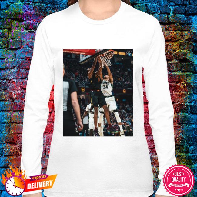 Cleveland cavaliers evan mobley let em know new 2022 shirt, hoodie,  sweater, long sleeve and tank top