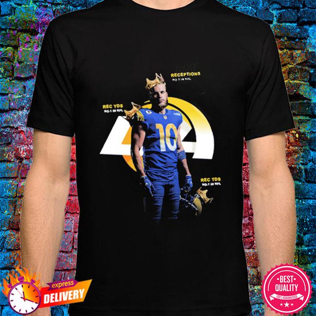 Cooper Kupp T-Shirt