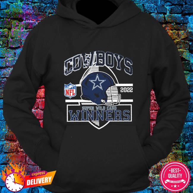 cowboys hoodie 2022