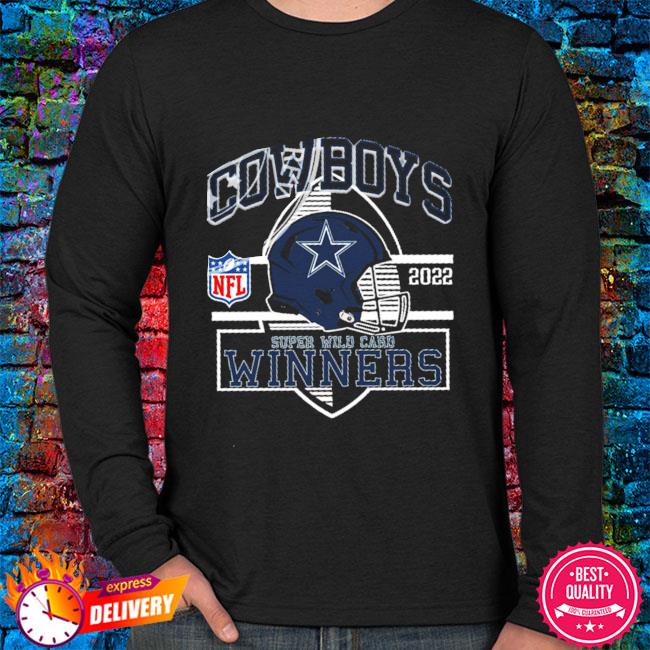 Dallas Cowboys 2022 Super Wild Card NFL Divisional T-Shirt, hoodie