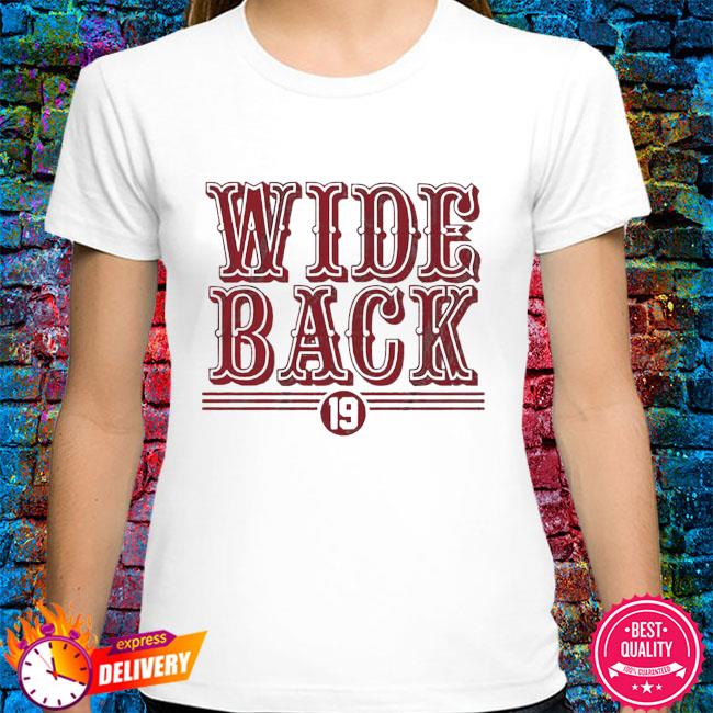 deebo samuel is back t shirt