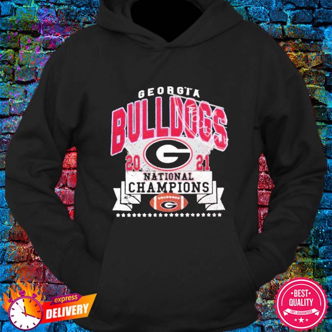 2022 College Football Playoff Champions Georgia Bulldogs 1942 2021 shirt,  hoodie, sweater, long sleeve and tank top