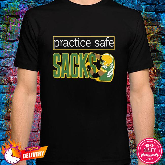 Funny Packers Shirt 