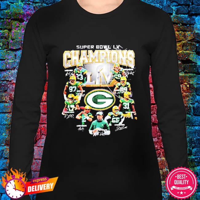 Super Bowl Xxxi Champions Packers T-Shirt, hoodie, sweater, long sleeve and  tank top