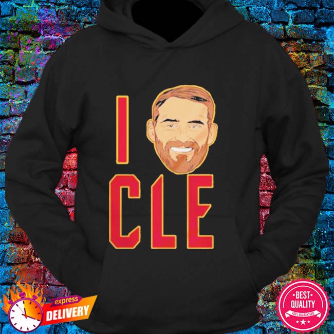 I love Cleveland Browns Kevin Stefanski shirt, hoodie, sweater and long  sleeve