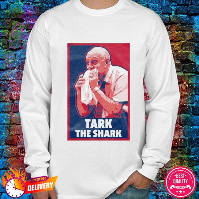 jerry tarkanian shirt