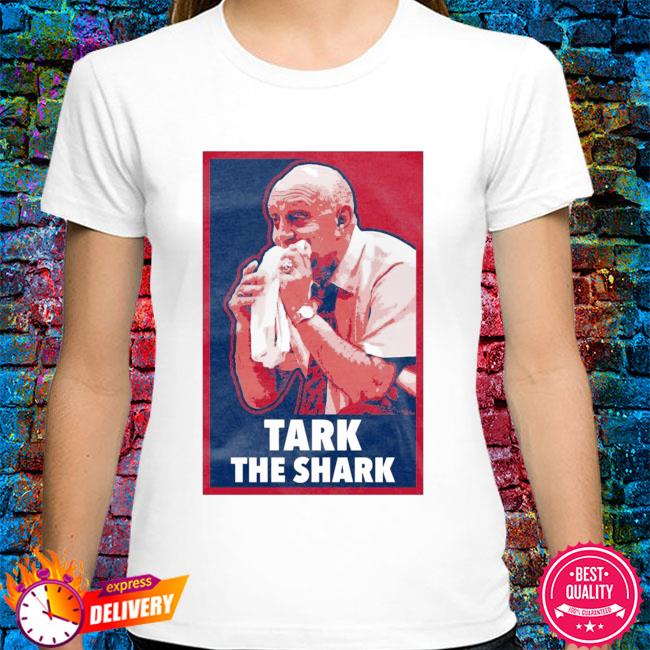 jerry tarkanian shirt