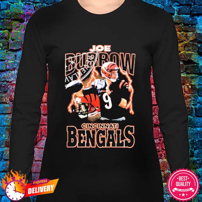 Cincinnati Bengals NFL shirt, hoodie, sweater, long sleeve and tank top