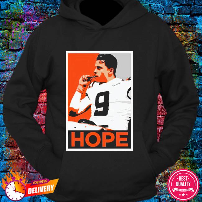 Joe Burrow fan made shirt, hoodie, sweater, long sleeve and tank top