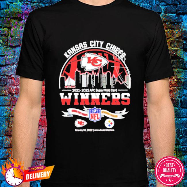 Kansas City Chiefs 2021 2022 AFC Champions NFL shirt, hoodie, sweatshirt  and tank top