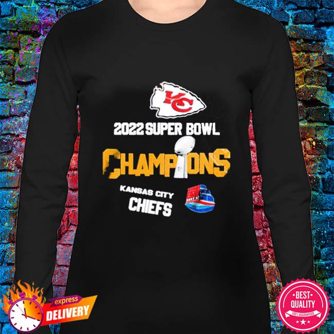 Premium Kansas City Chiefs AFC Championship bound 2023 shirt, hoodie,  sweater, long sleeve and tank top