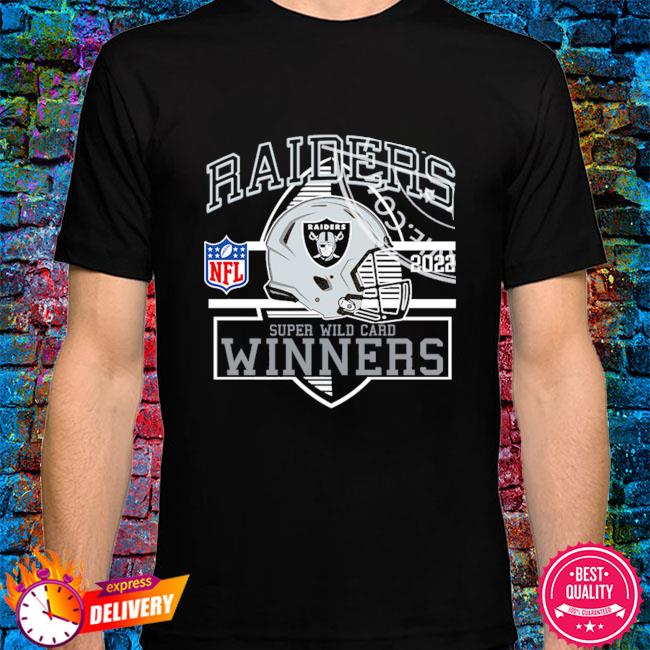 New Era Las Vegas Raiders Men's Alpha Industries Tee 22 / 2XL