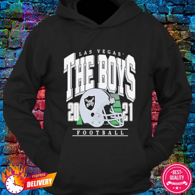 Boyzn The Hood Las Vegas Raiders Shirt, hoodie, sweater, long sleeve and  tank top