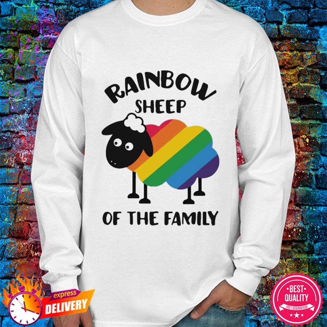 lgbt sweater