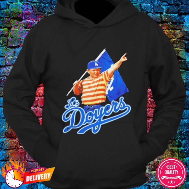 Los doyers shirt, hoodie, sweater, long sleeve and tank top