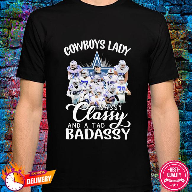 dallas cowboys ladies tops