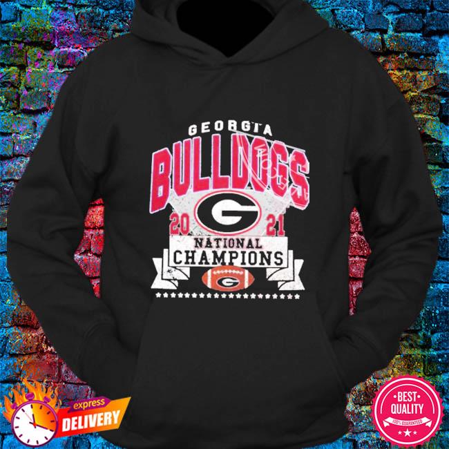 Premium UGA Georgia Bulldogs Braves Champions World Series National  Championship Shirt, hoodie, sweater, long sleeve and tank top