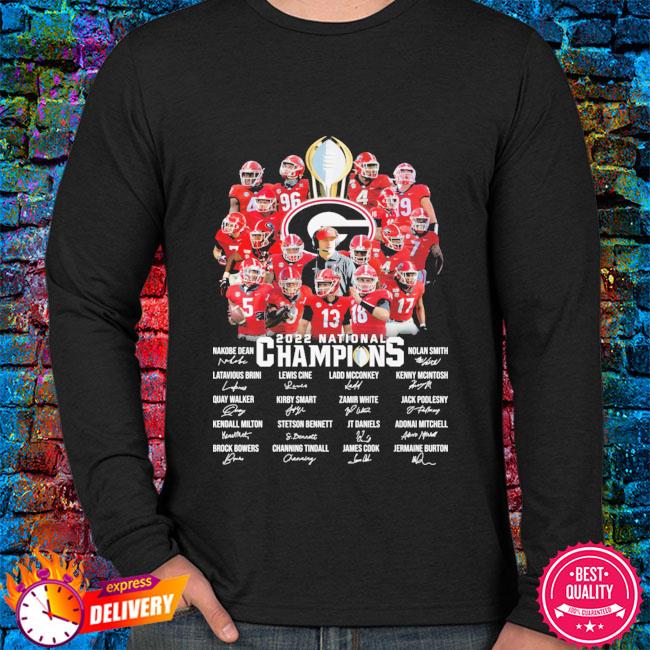 Philadelphia Eagles Bulldogs Georgia Bulldogs Player Logo Football Poster  Sport Shirt, hoodie, sweater, long sleeve and tank top