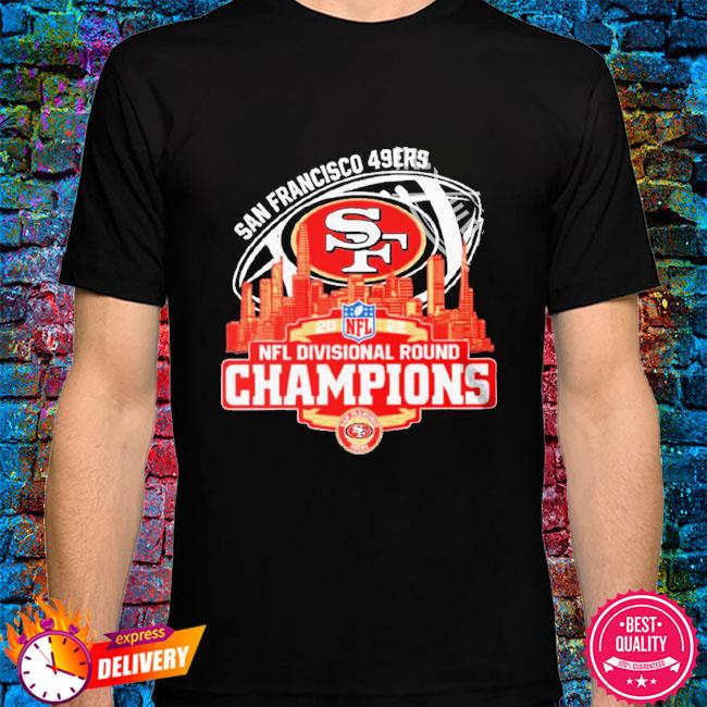 49ers super bowl shirts