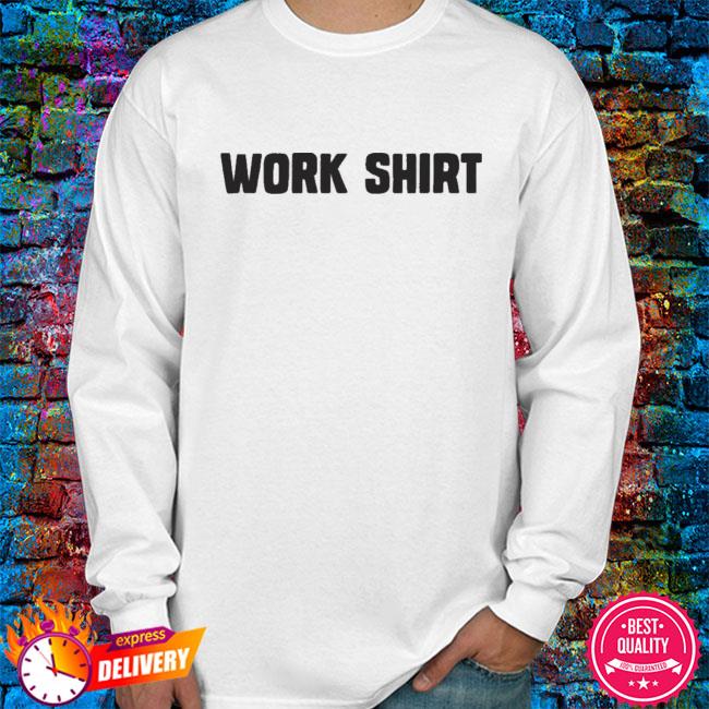 work shirt maker