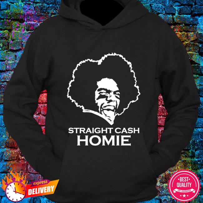 straight bass homie shirt