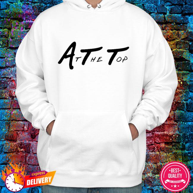 Toonen To Dillon Allen Lazard At The Top Merch At The Top White Tee Shirt,  hoodie, sweater and long sleeve