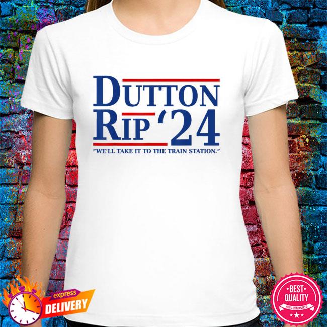 dutton rip 24 shirt