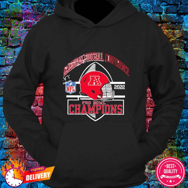 afc pro bowl hoodie