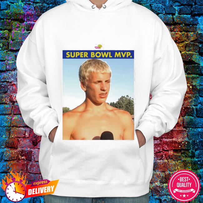 Cooper Kupp Super Bowl Mvp Shirt Andrew Whitworth Shirtfaced - Hnatee