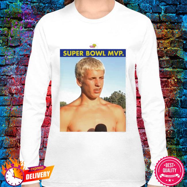 Official Cooper Kupp Super Bowl Mvp Andrew Whitworth T-Shirtfaced T-Shirt,  hoodie, sweater, long sleeve and tank top