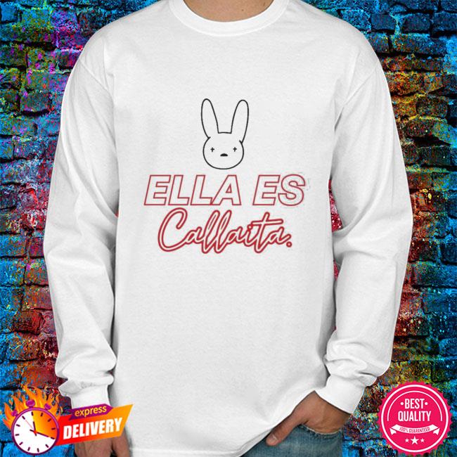 Sweaters, Bad Bunny Merch