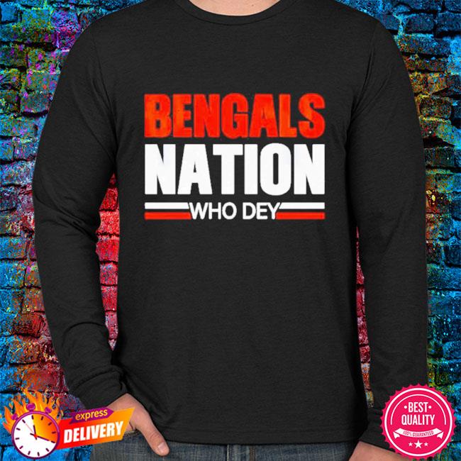 Who~Dey Nation