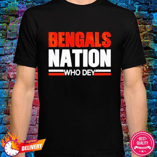 bengals nation