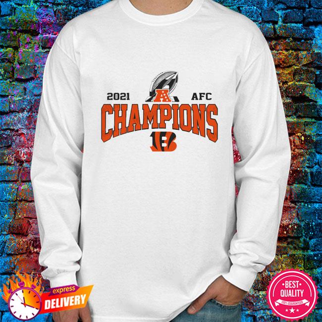 Cincinnati Bengals Champions LVI Super Bowl 2022 Shirt, hoodie, sweater,  long sleeve and tank top