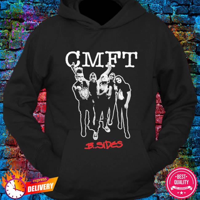 Cmfb Sides Bundle Tee Cmft B Sides T Shirt hoodie sweater long