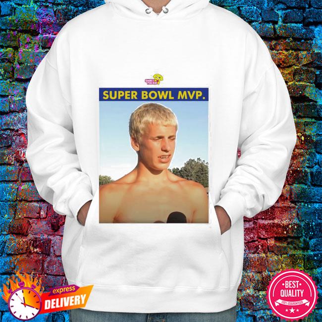 Andrew Whitworth Cooper Kupp T-shirt, hoodie, sweater, long sleeve