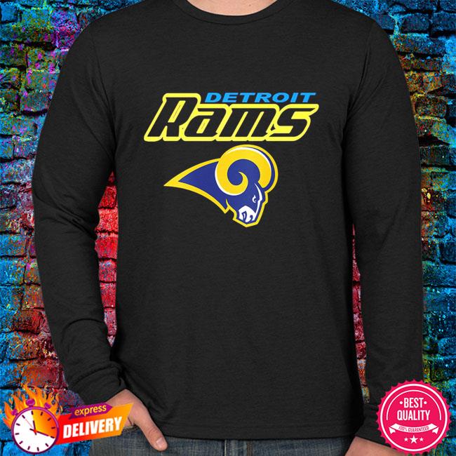 Detroit Rams Matt Stafford Super Bowl Champion Shirt - Trends Bedding