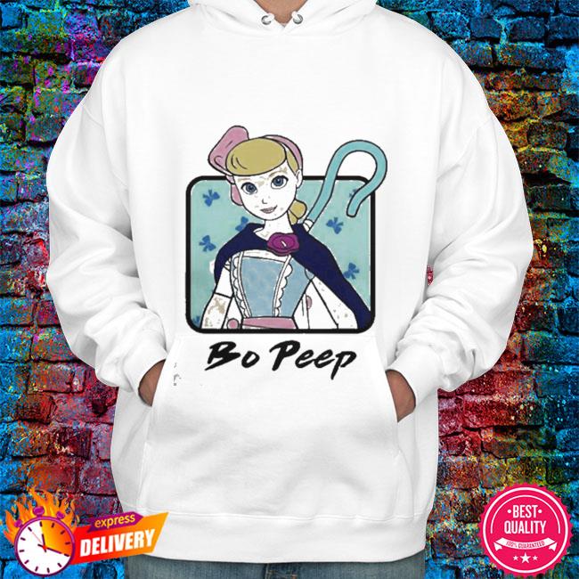 bo peep sweatshirt