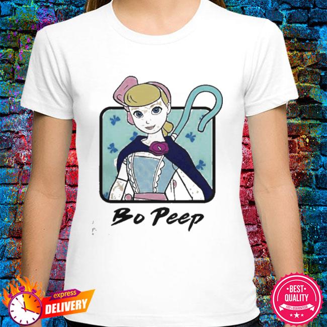 bo peep shirt