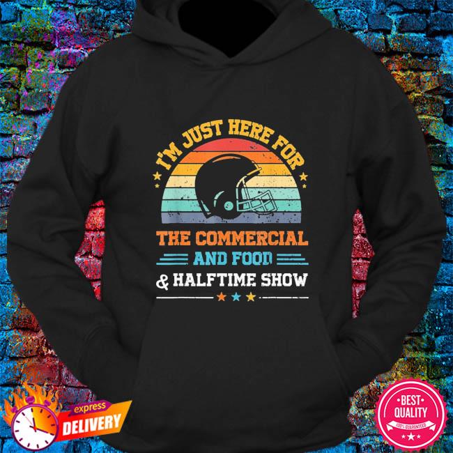 Super Bowl Halftime 2022 Show shirt, hoodie, sweater, long sleeve and tank  top