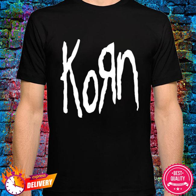 Gebeurt landheer Dierentuin Korn Web Store Korn Shirt, hoodie, sweater, long sleeve and tank top