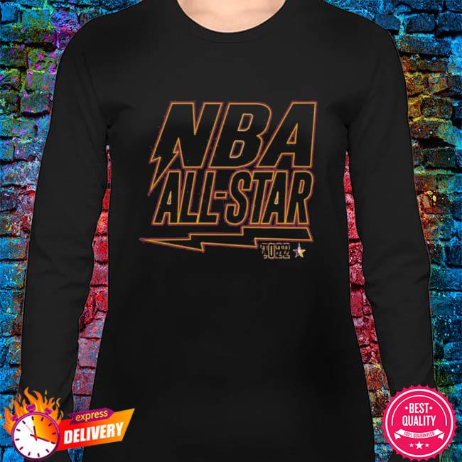 all star game clothing
