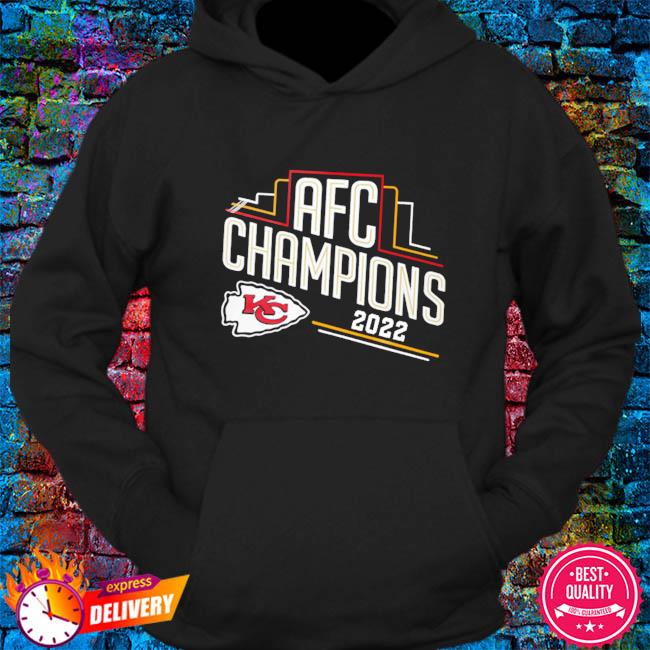 Kansas City Chiefs Conference Champions 2022 shirt, hoodie, sweater, long  sleeve and tank top