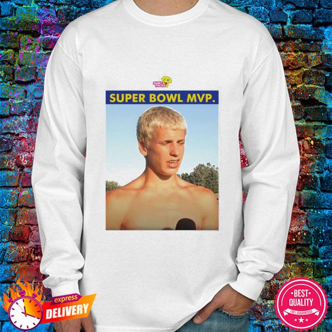 Cooper Kupp Super Kupp T-shirt, hoodie, sweater and long sleeve